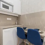 Διαμέρισμα Holidays Harmony Βουδαπέστη