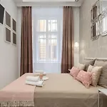 Holidays Harmony Βουδαπέστη