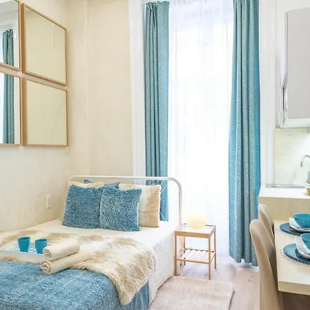 Holidays Harmony Appartement