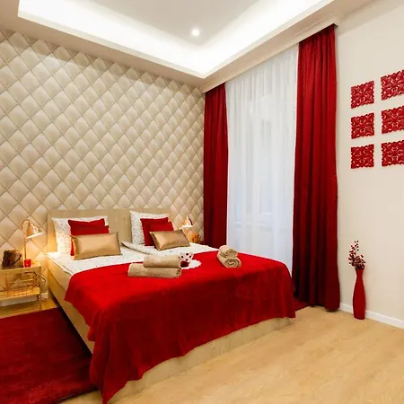 Apartament Holidays Harmony