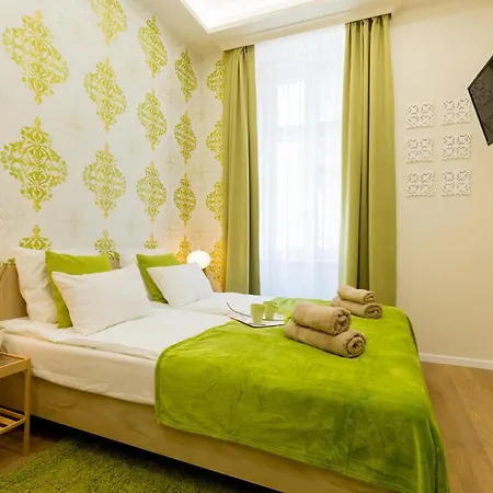 Holidays Harmony Appartement *