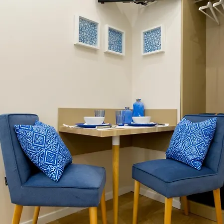 布达佩斯和谐度假公寓