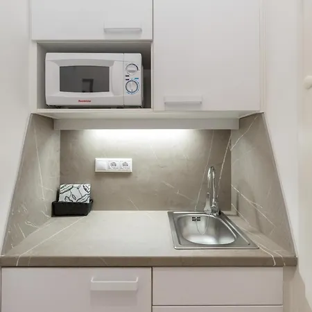 Appartement Holidays Harmony