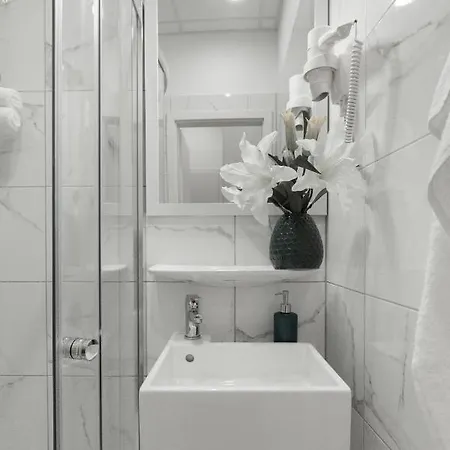 Holidays Harmony Appartement