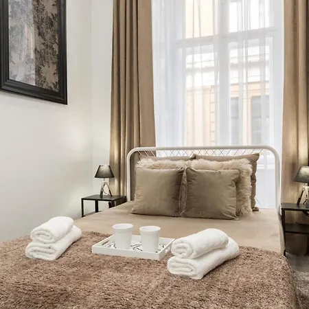 Holidays Harmony Appartement *