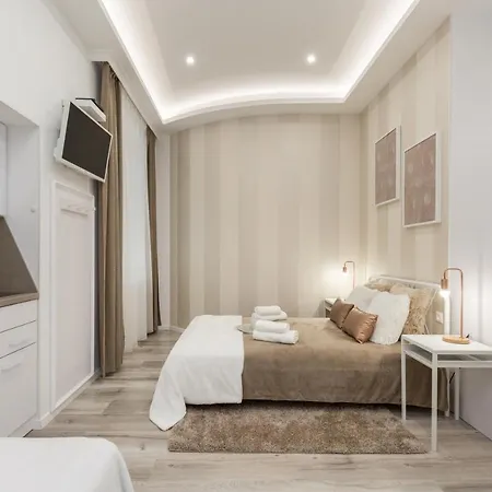 Holidays Harmony Appartement *