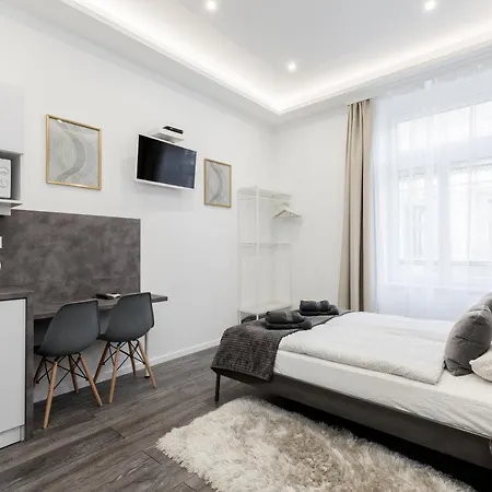 Appartement Holidays Harmony *