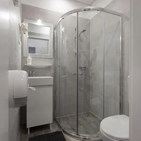 Appartement Holidays Harmony Boedapest