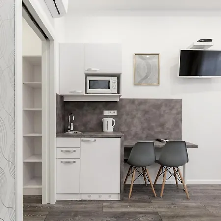 Apartament Holidays Harmony *