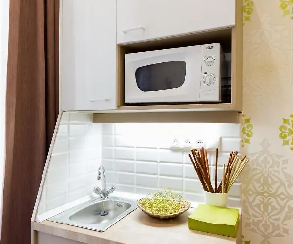 Apartament Holidays Harmony *