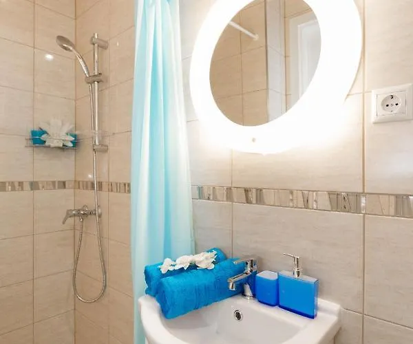 Holidays Harmony Apartament