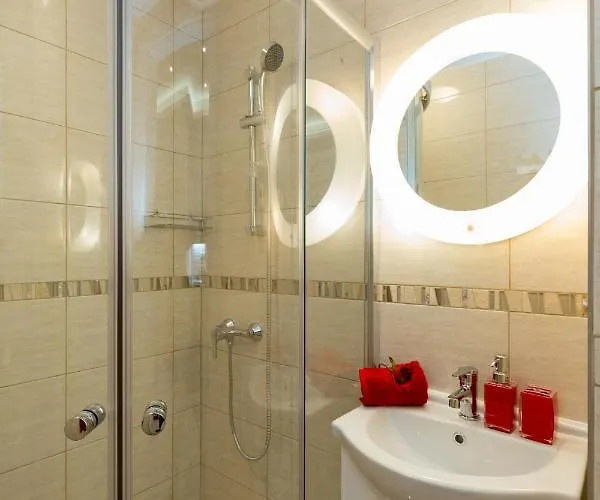 Holidays Harmony Apartament