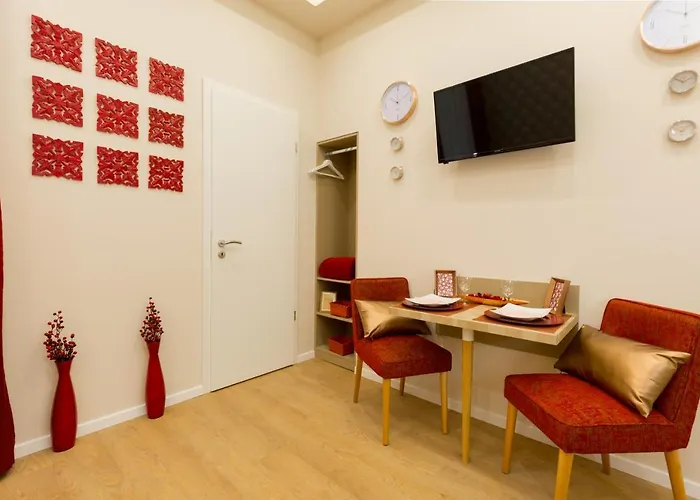 Holidays Harmony * Budapeszt