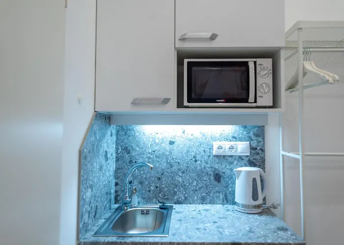 Apartament Holidays Harmony *