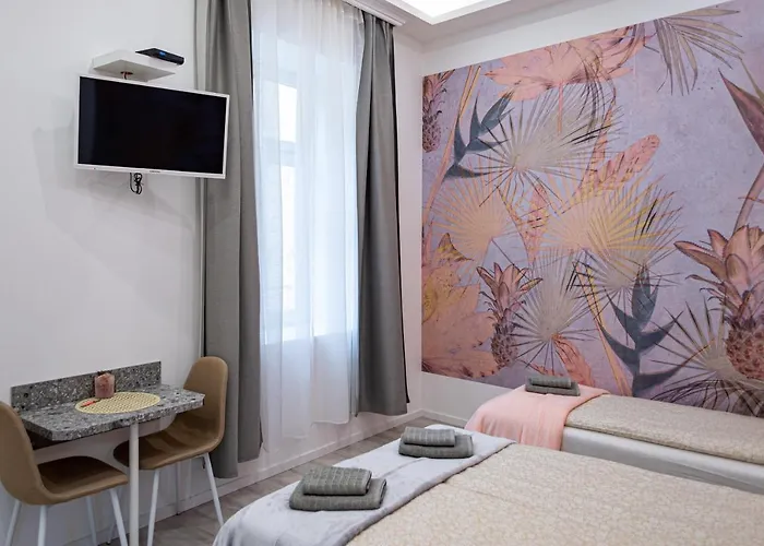 Holidays Harmony Budapeszt