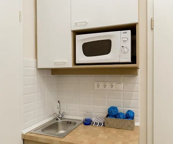 Apartament Holidays Harmony *