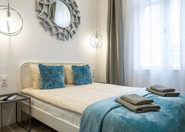 Holidays Harmony Apartament