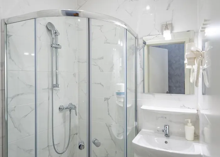 Holidays Harmony Apartament