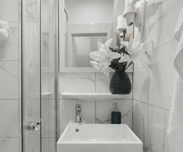 Holidays Harmony Apartament