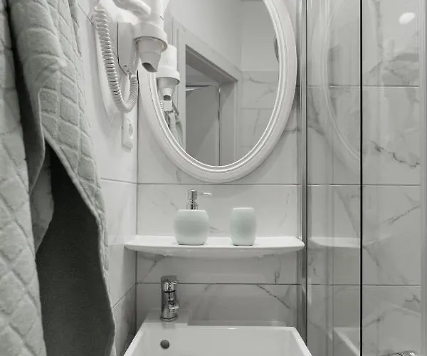 Apartament Holidays Harmony *