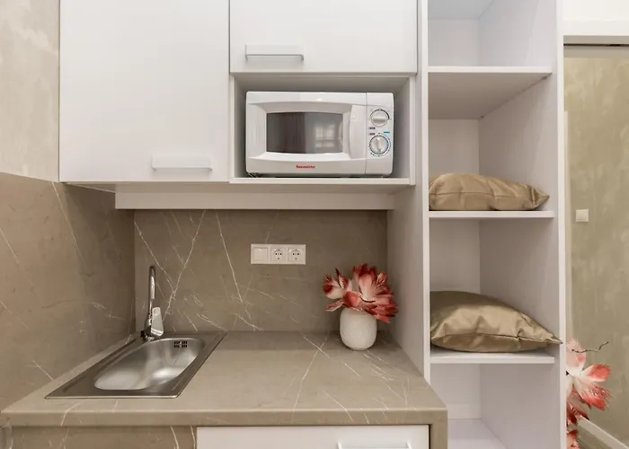 Holidays Harmony Apartament