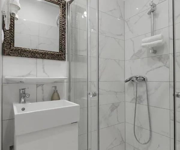 Holidays Harmony Apartament