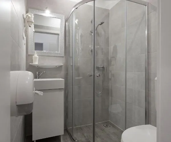 Apartament Holidays Harmony Budapeszt