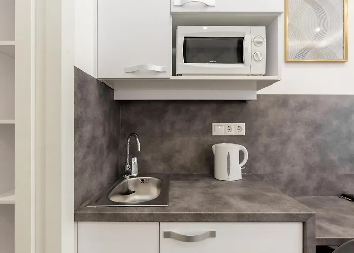 Apartament Holidays Harmony *