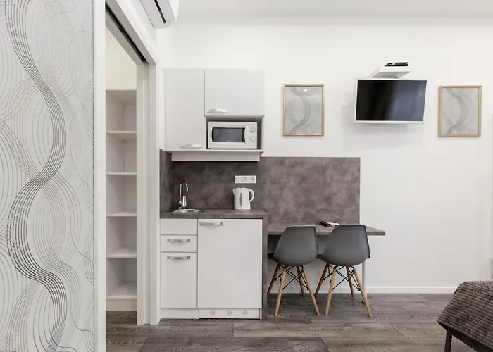 Apartament Holidays Harmony *